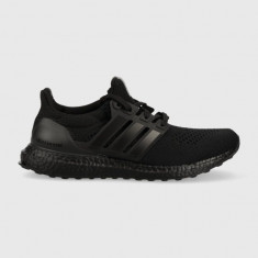 adidas Originals sneakers Ultraboost 1.0 culoarea negru, HQ4204 HQ4204-black