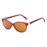 Ochelari de Soare Damă Loewe SLW9245307FQ &Oslash; 53 mm