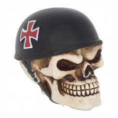 Capat schimbator viteze Skull Racer foto