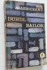 Duhul Bailor - Ion Agarbiceanu 1976