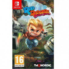 Rad Rodgers Radical Edition Nintendo Switch foto