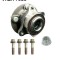 SKF VKBA 7080 Set rulment roata