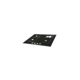 Placă de gătit pe gaz pentru plită BOSCH 00686749 Original