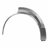 Segment reparatie aripa spate Opel Kadett D 08.1979-08.1984, parte montare stanga, 550483-6, Aftermarket, Rapid