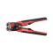 Decablator universal si cleste sertizat Yato YT-2278