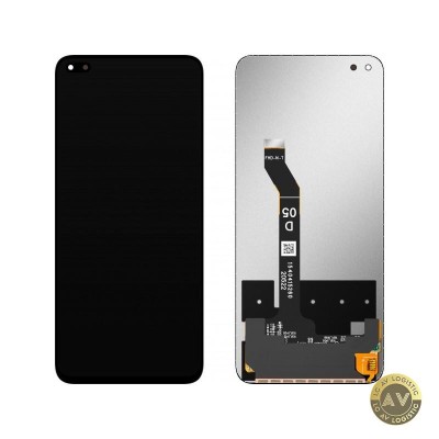 Display cu Touchscreen MP compatibil cu Honor 50 Lite foto