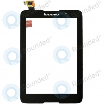 Panou tactil cu digitizor Lenovo IdeaTab A7-50 (A3500) negru foto