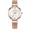 Curren Ceas de mana pentru femei Mecanism Quartz