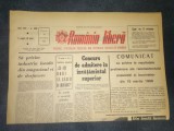 ZIARUL ROMANIA LIBERA 18 SEPTEMBRIE 1966
