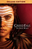 Greedfall The Dying World Deluxe Edition