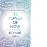 The Power of Now - Eckhart Tolle
