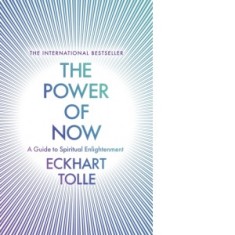 The Power of Now - Eckhart Tolle
