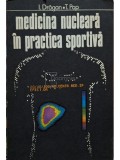 I. Dragan - Medicina nucleara in practica sportiva (Editia: 1977)