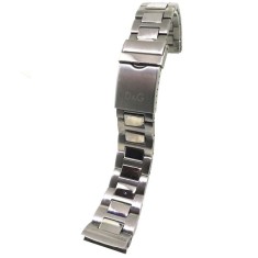 Brățară Ceas D&amp;G (Dolce &amp; Gabbana) &ndash; 22mm, Oțel Inoxidabil Argintiu