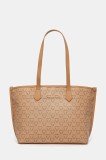 Valentino Bags poseta culoarea portocaliu, VBS8GT02