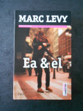 MARC LEVY - EA &amp; EL