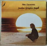 NEIL DIAMOND - Jonathan Livingston Seagull - Vinil LP CBS Holland