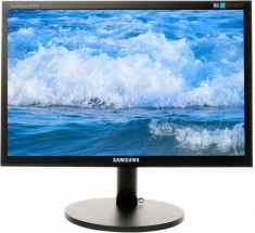 Monitor refurbished LCD 19&amp;#039; SAMSUNG SYNCMASTER B1940 LUX foto