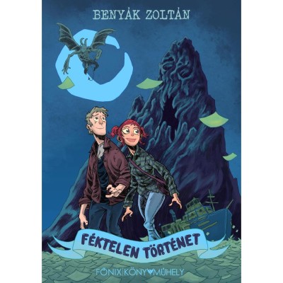F&amp;eacute;ktelen t&amp;ouml;rt&amp;eacute;net - Beny&amp;aacute;k Zolt&amp;aacute;n foto