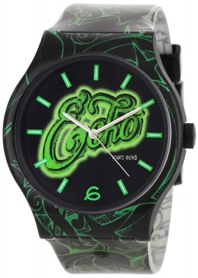 Ceas Marc Ecko, Artifaks Afterglow E06507M1 - Marime universala foto