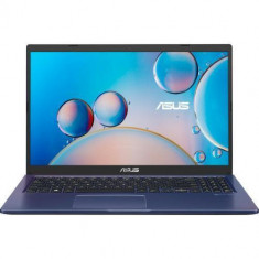 Laptop Asus X515EA-BQ1834 (Procesor Intel® Core i7-1165G7 (12M Cache, up to 4.70 GHz, with IPU) 15.6inch FHD, 8GB, 512GB SSD, Intel® Iris Xe Graphics,