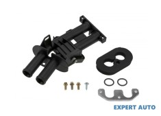 Supapa control agent frigorific / electrovalva robinet electric comutator instalatie incalzire Mercedes Sprinter (1995-2006) [901, 902] #1
