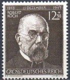 C2701 - Germania 1944 - Koch neuzat,perfecta stare