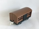 bnk jc Thomas &amp; Friends Plarail - vagon de marfa - Tomy