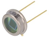 Fotodiodă TO5 THT 550nm 55&deg; 250mW Transparentă