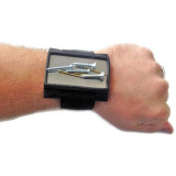 Bratara cu suport magnetic pentru incheietura,Magnetic Wristband, Oem