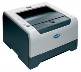 Imprimanta laser monocrom Brother HL-5240 A4, 30 ppm, USB, paralel, second hand