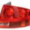 Lampa spate AUDI A4 (8EC, B7) (2004 - 2008) TYC 11-11185-01-2
