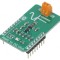 Voltmetru GPIO I2C RMS TO DC Click Board