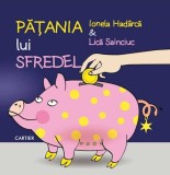 Patania lui Sfredel - Cartier