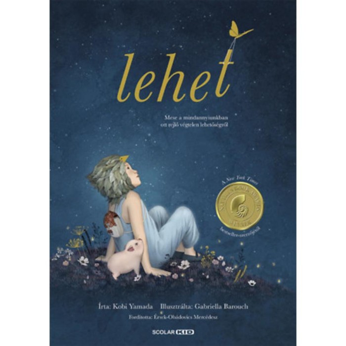 Lehet - Kobi Yamada