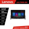 Navigatie Mercedes W204 2008-2012 Lenovo Kit-W204 8 core QLED Qualcomm 4+64 360 Android Waze USB Navigatie Internet Youtube Radio CarStore Technology