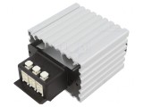 Aparat de &Icirc;ncălzire cu Radiator 30W 110-250V IP20