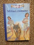 MITURI ROMANE - REPOVESTIRE DUPA MITURILE CLASICE - DIANE NAMM