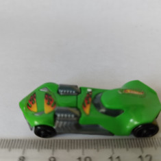 bnk jc Kinder Hot Wheels Mattel - masinuta MPG TR 127