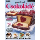 BBC Goodfood Bookazine - Csokol&aacute;d&eacute; - S&aacute;ndor Adrienn