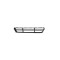 Grila bara fata Kia Cee&amp;#39;D (Ed), 10.2006-08.2009 model 5Usi/Combi , Centru, 865221H000, 411427