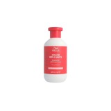 Wella Professionals Șampon Invigo Brilliance pentru păr fin vopsit 300 ml 300 ml