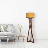 Cumpara ieftin Lampadar Macka Maro 45x150 cm