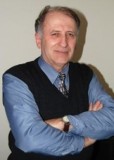 Urc&acirc;nd dealul Ion Georgescu-Muscel autograf dedicatie