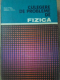 CULEGERE DE PROBLEME DE FIZICA-I.M. POPESCU, G.F. CONE, GH.A. STANCIU