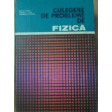 CULEGERE DE PROBLEME DE FIZICA-I.M. POPESCU, G.F. CONE, GH.A. STANCIU-232959