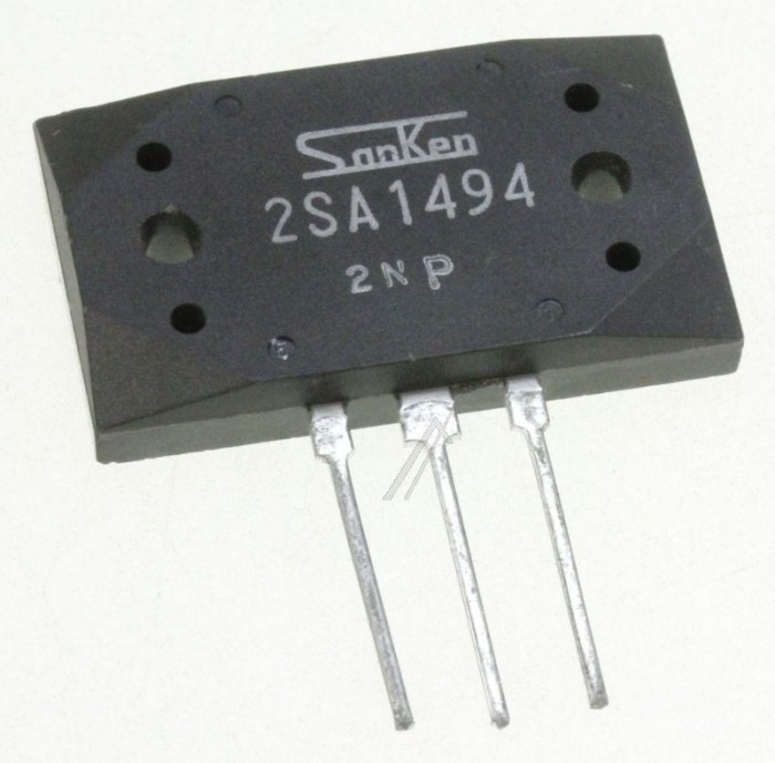 TRANZISTOR -ROHS- 2SA1494 SANKEN
