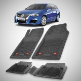 Covorase Volkswagen Passat B5/B6 Compatibile 1996-2010 | Black