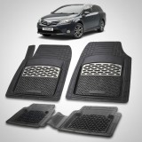 Covorase Toyota Avensis T270 Compatibile Estate 2009-2012 | Silver