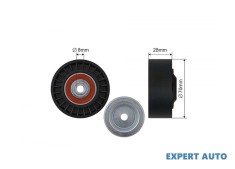 Rola ghidaj curea transmisie Skoda Superb 1 (2001-2008)[3U4] #1 foto